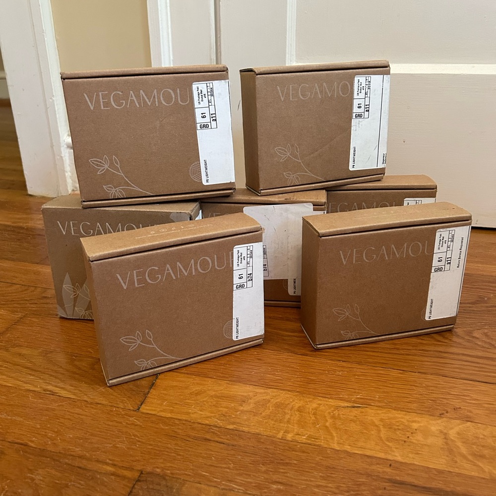 Vegamour GRO Hair Serum